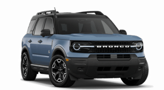 2026 Ford Bronco Sport® External Image 5